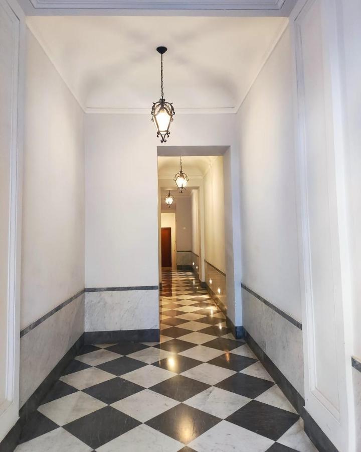Circle Piazza Di Spagna 60 Suites Collection Рим Экстерьер фото