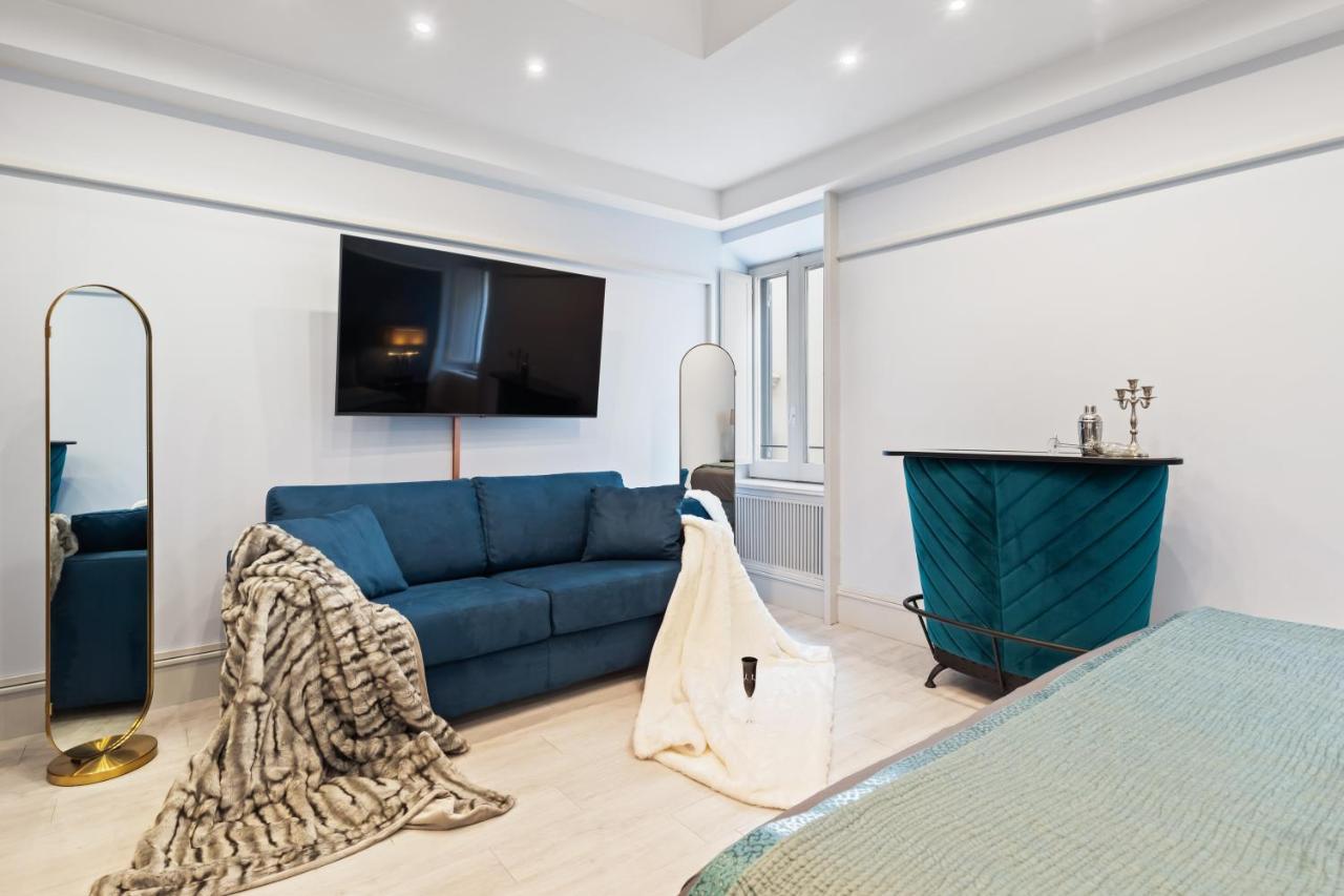 Circle Piazza Di Spagna 60 Suites Collection Рим Экстерьер фото
