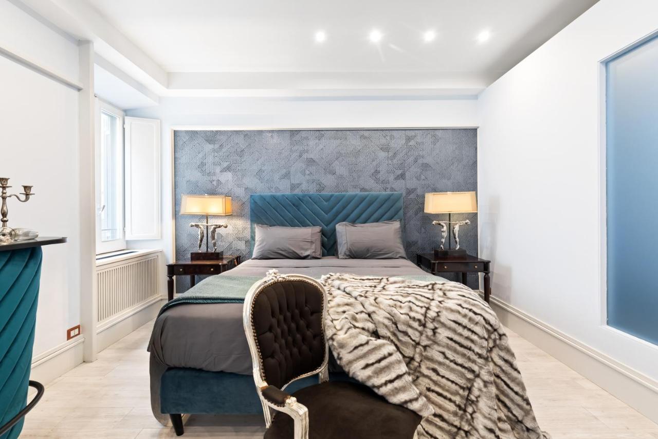 Circle Piazza Di Spagna 60 Suites Collection Рим Экстерьер фото