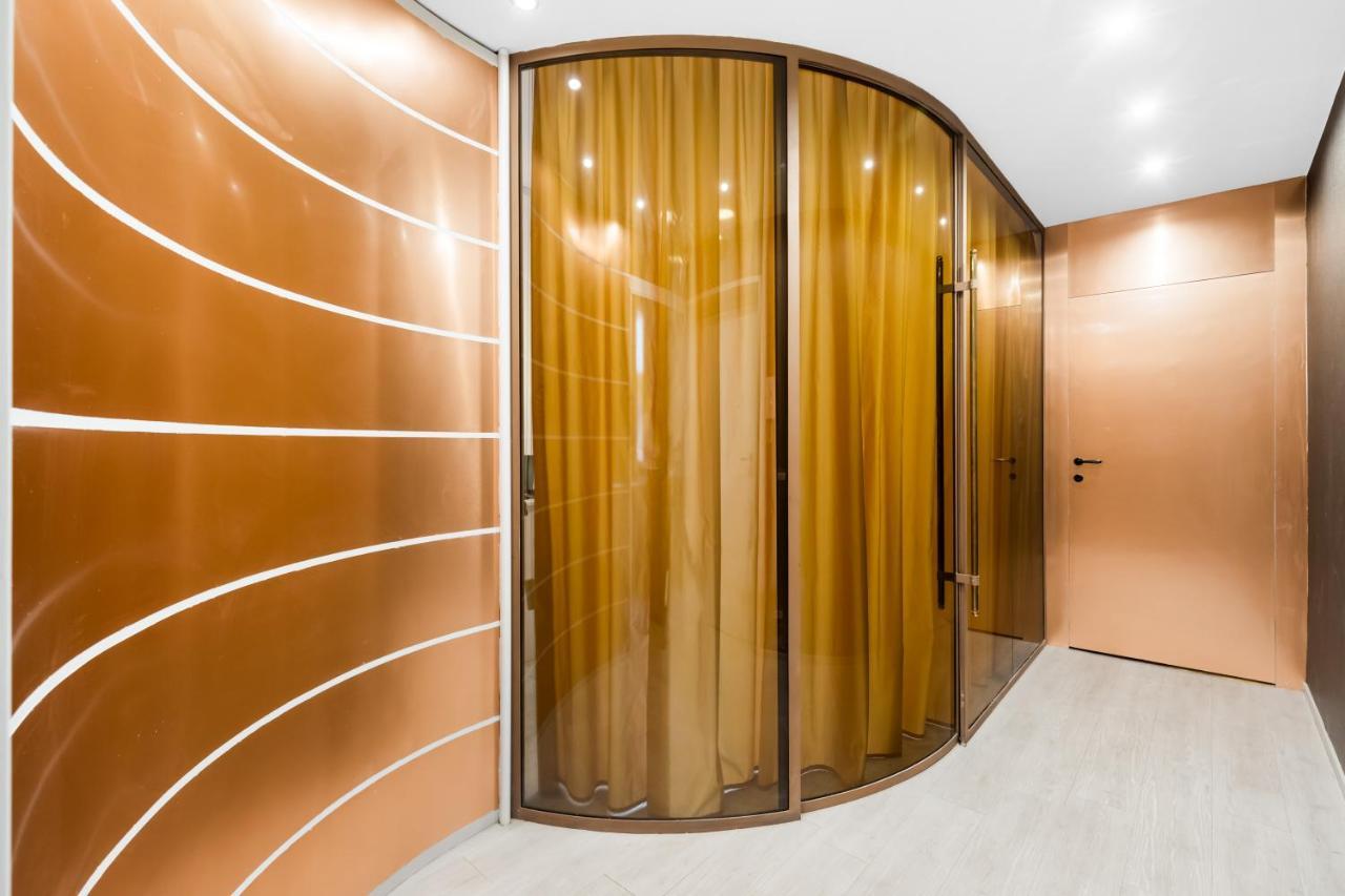 Circle Piazza Di Spagna 60 Suites Collection Рим Экстерьер фото