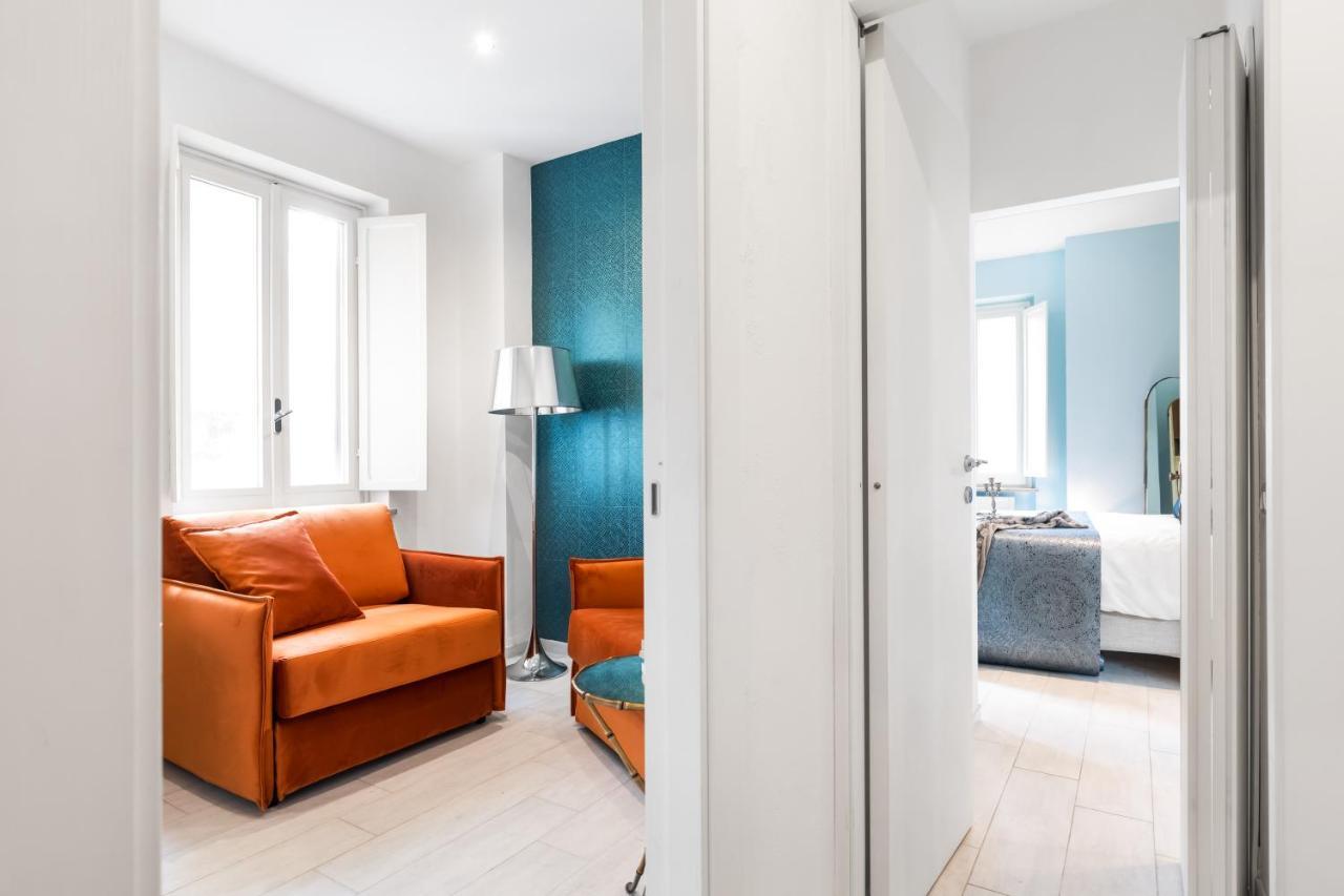 Circle Piazza Di Spagna 60 Suites Collection Рим Экстерьер фото