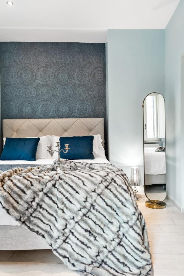 Circle Piazza Di Spagna 60 Suites Collection Рим Экстерьер фото