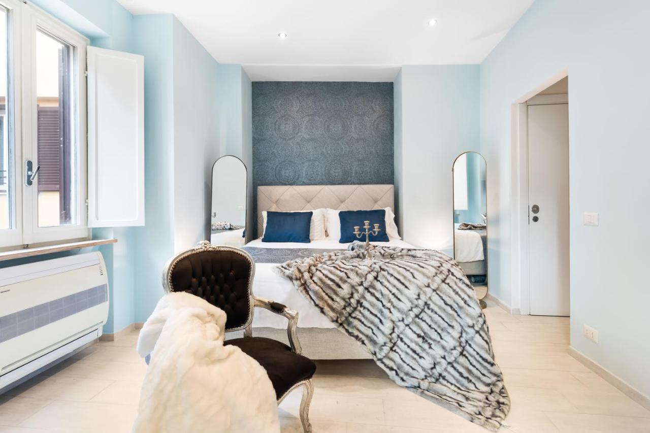 Circle Piazza Di Spagna 60 Suites Collection Рим Экстерьер фото